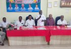 தமிழக அரசு மணல் குவாரிகளை திறக்க வேண்டும் மணல் லாரி உரிமையாளர்கள் சங்கம் கோரிக்கை