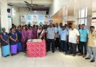 ரெயின்போ மருத்துவமணை மற்றும் ரெயின்போ கிளினிக்ஸ் 14"வது ஆண்டு துவக்க விழா!!!