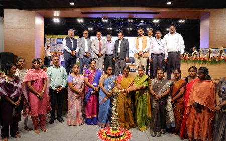 தியாகராஜர் பாலிடெக்னிக் கல்லூரியில் 69-வது முதலாம் ஆண்டு மாணவர்கள் வரவேற்பு விழா மற்றும் புரிந்துணர்வு ஒப்பந்தம் கையெழுத்து